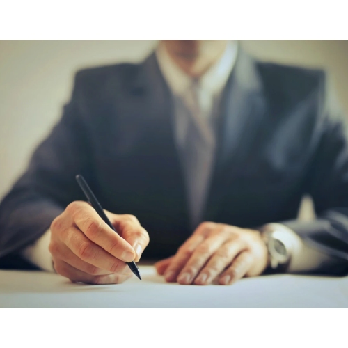 شیوه انعقاد قرارداد تجاری